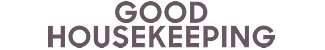 Good Housekeeping logo