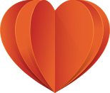 iMemories Heart Logo