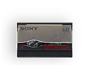 We convert MicroMini